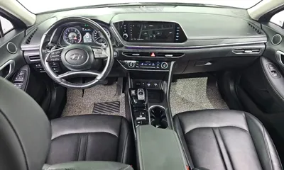 Hyundai Sonata 2022, 65348 км, за 10684.04 USD - фото 7