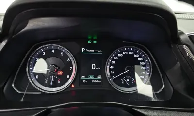 Hyundai Sonata 2022, 65348 км, за 10684.04 USD - фото 8