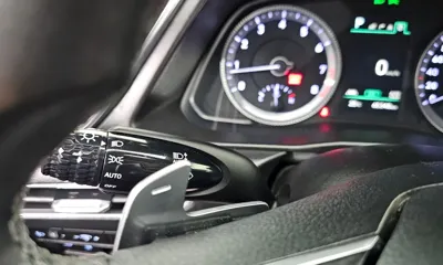 Hyundai Sonata 2022, 65348 км, за 10684.04 USD - фото 19