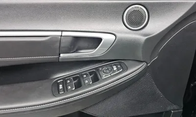 Hyundai Sonata 2022, 65348 км, за 10684.04 USD - фото 20