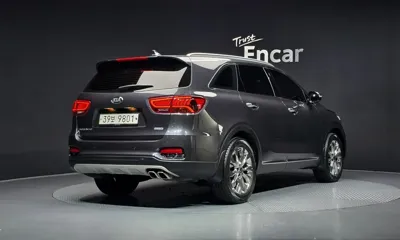 Kia Sorento 2019, 51064 км, за 13326.39 USD
