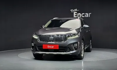 Kia Sorento 2019, 51064 км, за 13326.39 USD