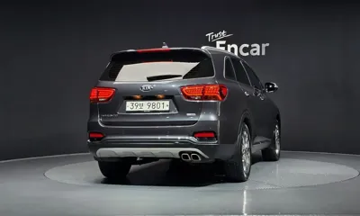 Kia Sorento 2019, 51064 км, за 13326.39 USD