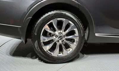 Kia Sorento 2019, 51064 км, за 13326.39 USD