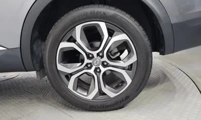 Renault-KoreaSamsung XM3 2020, 58828 км, за 9116.36 USD