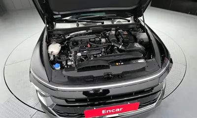 Hyundai Sonata 2024, 30043 км, за 16541.95 USD - фото 6