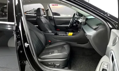 Hyundai Sonata 2024, 30043 км, за 16541.95 USD - фото 11
