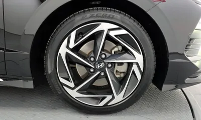 Hyundai Sonata 2024, 30043 км, за 16541.95 USD - фото 21