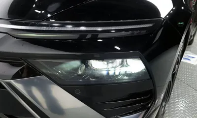 Hyundai Sonata 2024, 30043 км, за 16541.95 USD - фото 22
