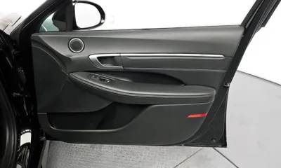 Hyundai Sonata 2024, 30043 км, за 16541.95 USD - фото 24