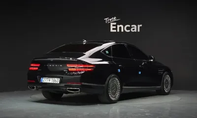 Genesis G80 2023, 83581 км, за 23987.51 USD - фото 2