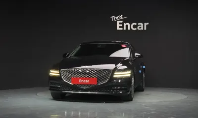 Genesis G80 2023, 83581 км, за 23987.51 USD - фото 3