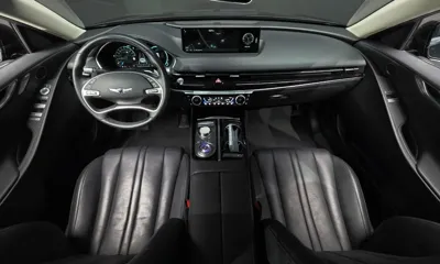 Genesis G80 2023, 83581 км, за 23987.51 USD - фото 7
