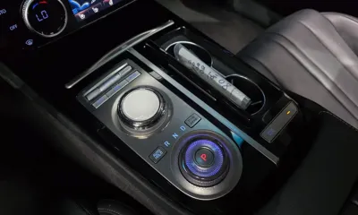 Genesis G80 2023, 83581 км, за 23987.51 USD - фото 9