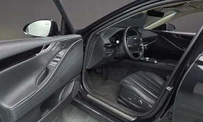 Genesis G80 2023, 83581 км, за 23987.51 USD - фото 10