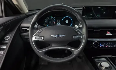 Genesis G80 2023, 83581 км, за 23987.51 USD - фото 13