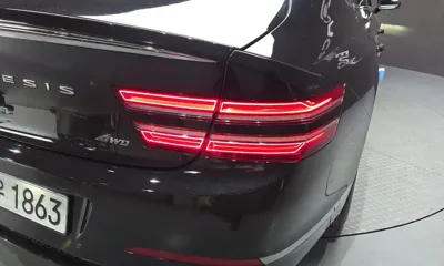 Genesis G80 2023, 83581 км, за 23987.51 USD - фото 23