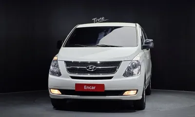 Hyundai Starex 2011, 276755 км, за 3170.91 USD