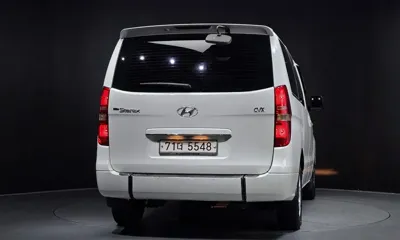 Hyundai Starex 2011, 276755 км, за 3170.91 USD
