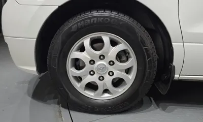 Hyundai Starex 2011, 276755 км, за 3170.91 USD
