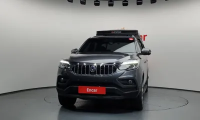 KG_Mobility_Ssangyong Rexton 2019, 51084 км, за 14503.3 USD