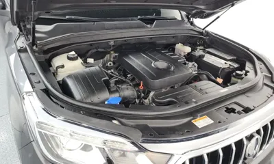 KG_Mobility_Ssangyong Rexton 2019, 51084 км, за 14503.3 USD - фото 6