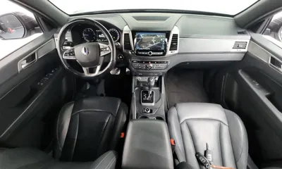 KG_Mobility_Ssangyong Rexton 2019, 51084 км, за 14503.3 USD - фото 7