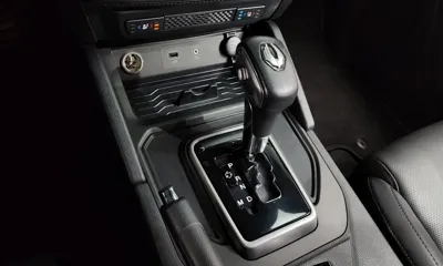 KG_Mobility_Ssangyong Rexton 2019, 51084 км, за 14503.3 USD - фото 9