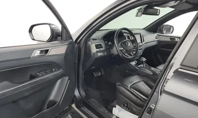 KG_Mobility_Ssangyong Rexton 2019, 51084 км, за 14503.3 USD - фото 10