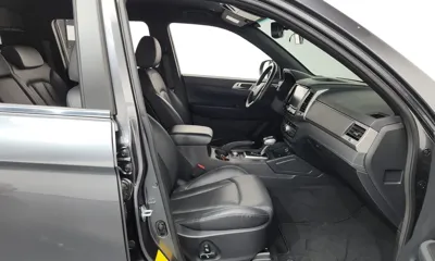 KG_Mobility_Ssangyong Rexton 2019, 51084 км, за 14503.3 USD - фото 11