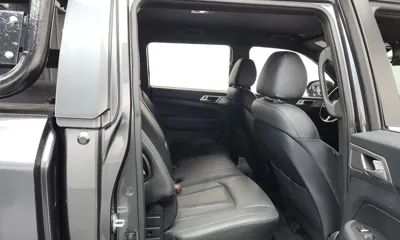 KG_Mobility_Ssangyong Rexton 2019, 51084 км, за 14503.3 USD - фото 12