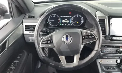 KG_Mobility_Ssangyong Rexton 2019, 51084 км, за 14503.3 USD - фото 13