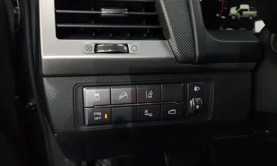 KG_Mobility_Ssangyong Rexton 2019, 51084 км, за 14503.3 USD - фото 14