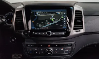 KG_Mobility_Ssangyong Rexton 2019, 51084 км, за 14503.3 USD - фото 16