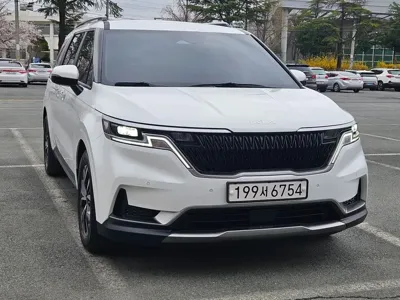 Kia Canival 2022, 30467 км, за 12344.79 USD