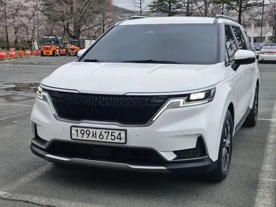 Kia Canival 2022, 30467 км, за 12344.79 USD