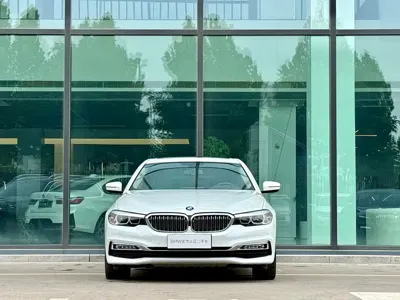 BMW 5 Series 2019, 81000 км, за 24900.89 USD