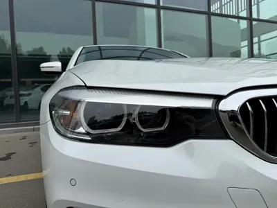 BMW 5 Series 2019, 81000 км, за 24900.89 USD