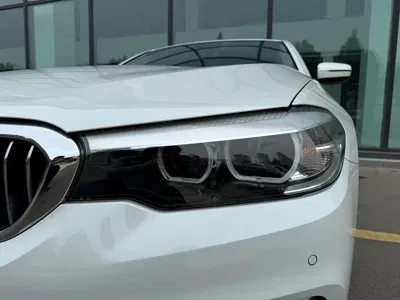 BMW 5 Series 2019, 81000 км, за 24900.89 USD