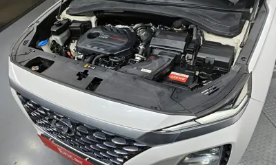 Hyundai Santafe 2020, 118230 км, за 15923.35 USD - фото 6
