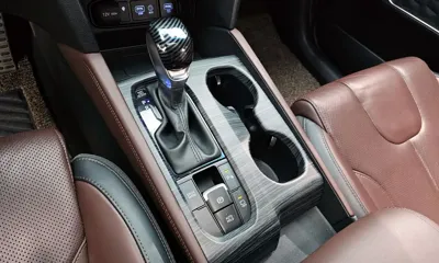 Hyundai Santafe 2020, 118230 км, за 15923.35 USD - фото 9