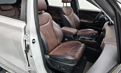 Hyundai Santafe 2020, 118230 км, за 15923.35 USD - фото 10