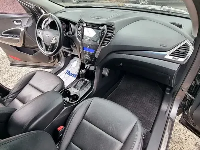 Hyundai Santafe 2015, 124336 км, за 5371.13 USD - фото 6