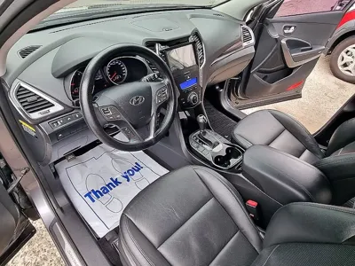 Hyundai Santafe 2015, 124336 км, за 5371.13 USD - фото 7