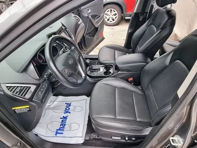 Hyundai Santafe 2015, 124336 км, за 5371.13 USD - фото 9