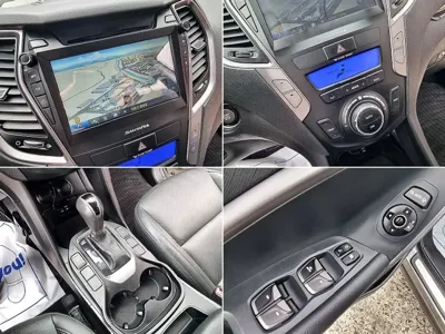 Hyundai Santafe 2015, 124336 км, за 5371.13 USD - фото 10