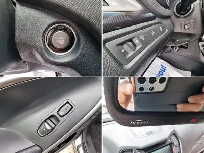 Hyundai Santafe 2015, 124336 км, за 5371.13 USD - фото 11