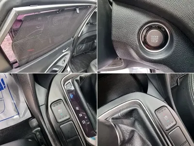 Hyundai Santafe 2015, 124336 км, за 5371.13 USD - фото 12