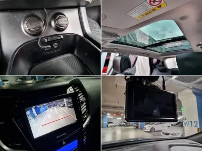 Hyundai Santafe 2015, 124336 км, за 5371.13 USD - фото 13