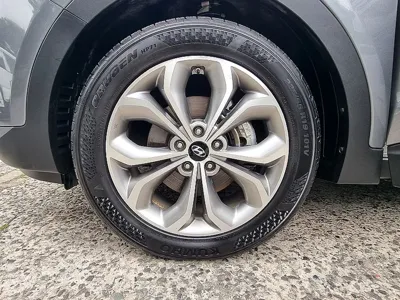 Hyundai Santafe 2015, 124336 км, за 5371.13 USD - фото 18